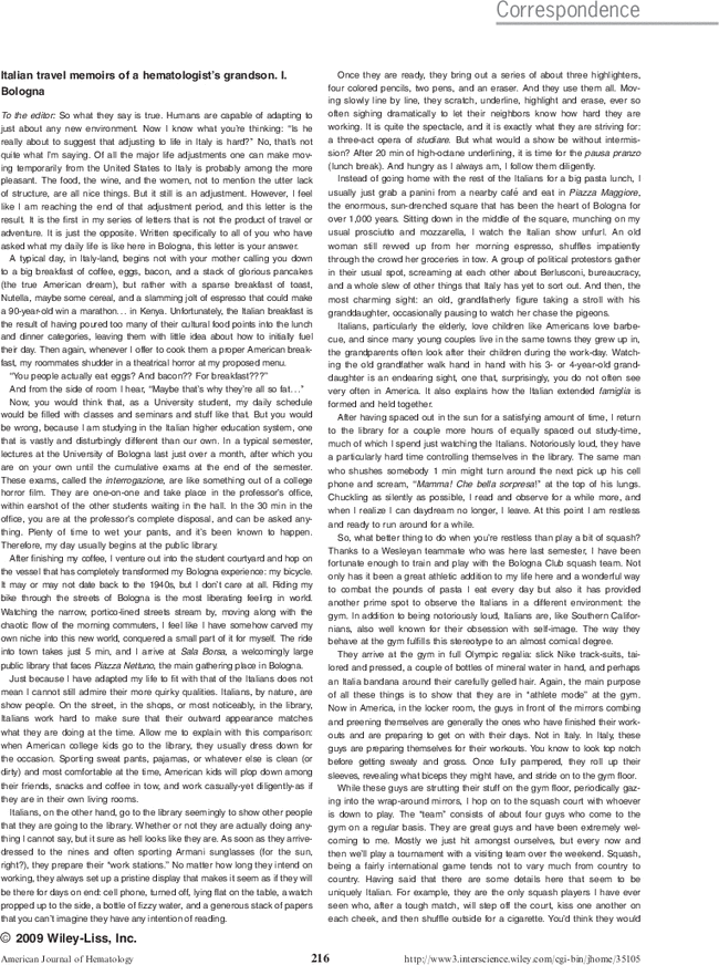 First page image