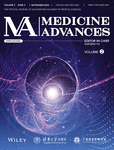 Medicine Advances