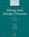 Allergy and Allergic Diseases cover image