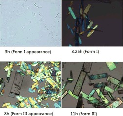 Solution-Mediated Phase Transformation of a Hydrate to its Anhydrous Form of Donepezil Hydrochloride