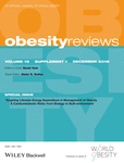 Supplement: Targeting Lifestyle Energy Expenditure in Management of Obesity & Cardiometabolic Risks: from Biology to Built environment, 9th Fribourg Obesity Research Conference (FORC 2017), Held on October 19th 2017 at the Faculty of Science, University of Fribourg, Organised by Department of Medicine-Physiology, University of Fribourg, Switzerland, In association with the Swiss Association for Study of Obesity, Guest Editor: Abdul G. Dulloo cover image