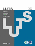 LUTS: Lower Urinary Tract Symptoms