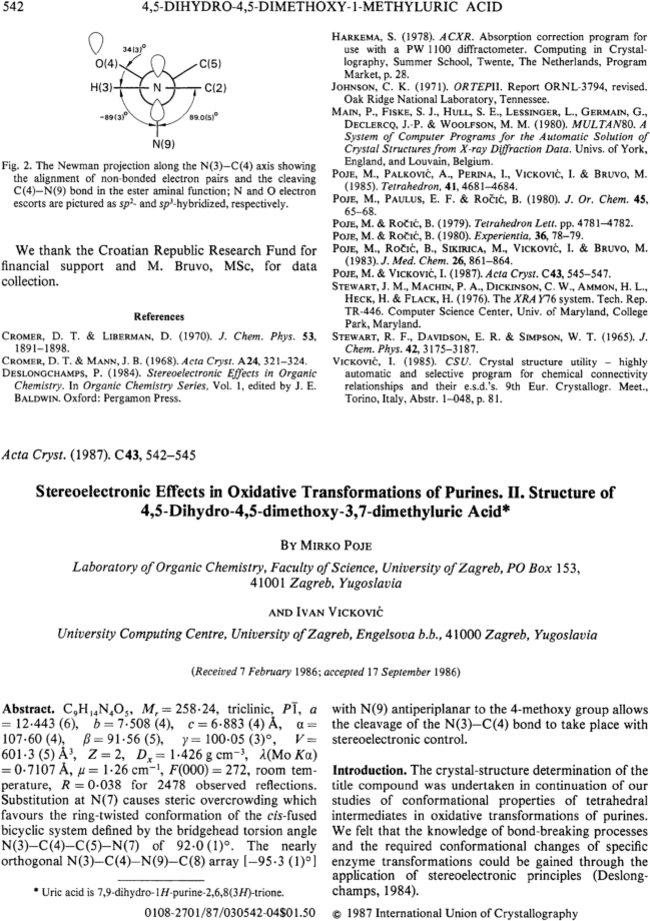 First page image