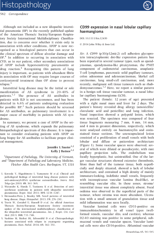 First page image