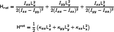 Some difficulties in considering rotation motion within the Born–Oppenheimer approximation for polyatomic molecules