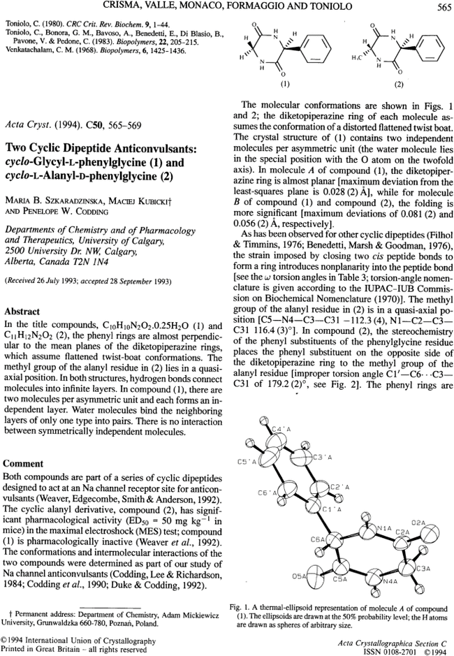 First page image