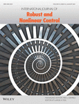 International Journal of Robust and Nonlinear Control