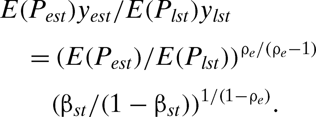 urn:x-wiley:0002-9092:equation:ajaeajaeaau090-math-0007 urn:x-wiley:0002-9092:equation:ajaeajaeaau090-math-0007