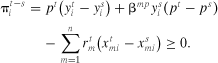 urn:x-wiley:0002-9092:ajaej14678276200700964x:equation:ajaej14678276200700964x-math-0015 urn:x-wiley:0002-9092:ajaej14678276200700964x:equation:ajaej14678276200700964x-math-0015