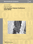 Special Issue: 17th Brazilian Polymer Conference (17th CBPol) cover image