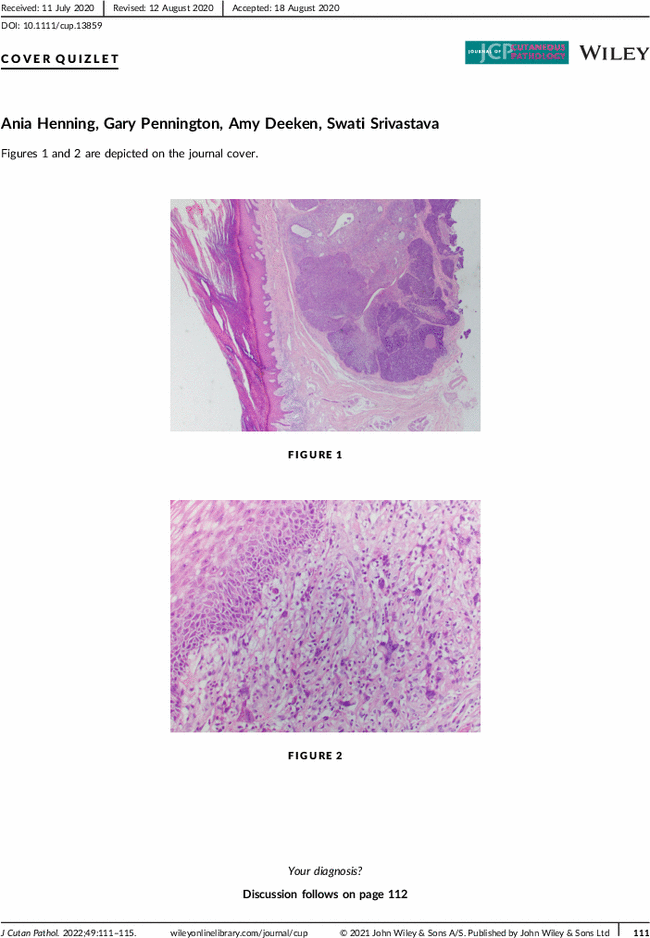 First page image