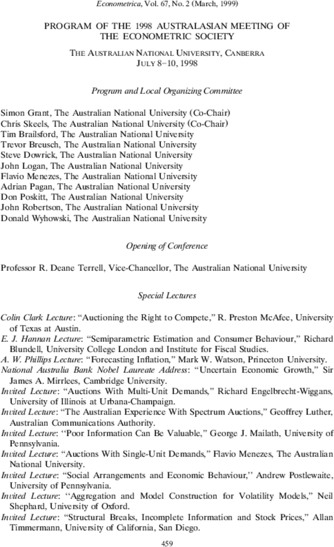 First page image