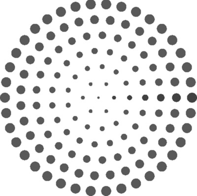 Graded index photonic crystals: A review