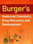 Cover image of Burger's Medicinal Chemistry and Drug Discovery