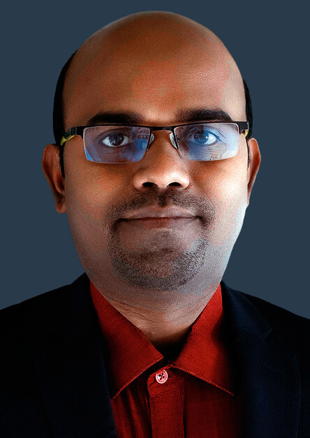 Ujjal Das