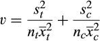 urn:x-wiley:1466822X:media:geb13028:geb13028-math-0004 urn:x-wiley:1466822X:media:geb13028:geb13028-math-0004