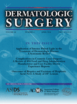 Dermatologic Surgery