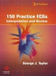 Cover image of 150 Practice ECGs