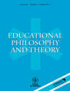 Educational Philosophy and Theory