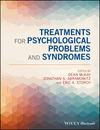 Treatments for Psychological Problems and Syndromes cover image