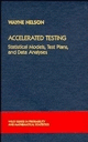 Cover image of Accelerated Testing