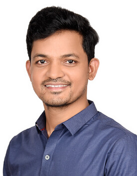 Durga Prasad Hari
