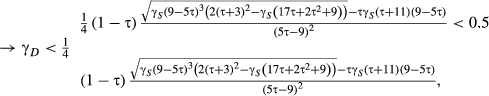 urn:x-wiley:03785920:media:twec12616:twec12616-math-0168 urn:x-wiley:03785920:media:twec12616:twec12616-math-0168