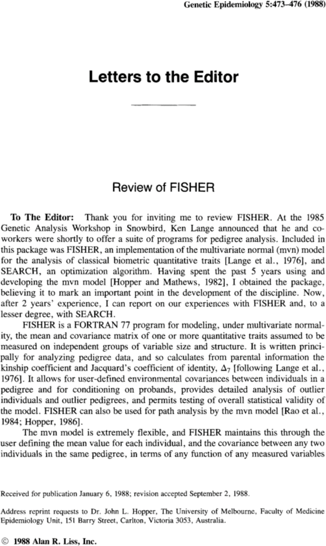 First page image