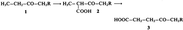 Methylmalonylcarba(dethia)-Coenzyme A as Substrate of the Coenzyme B12-Dependent Methylmalonyl-CoA Mutase: Enzymatic Rearrangement of a β- to a γ-Keto Acid
