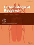 Entomological Research