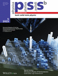 View Table of Contents for physica status solidi (b) volume 260 issue 5