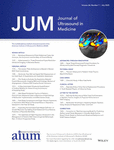Journal of Ultrasound in Medicine