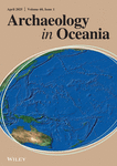 Archaeology in Oceania