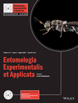 Entomologia Experimentalis et Applicata
