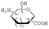 Glycosaminosäuren und ihre Verwendung als Bausteine in der kombinatorischen Synthese sowie ihre Bedeutung für die Wirkstoff-Forschung