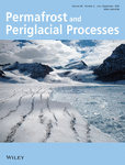 Permafrost and Periglacial Processes