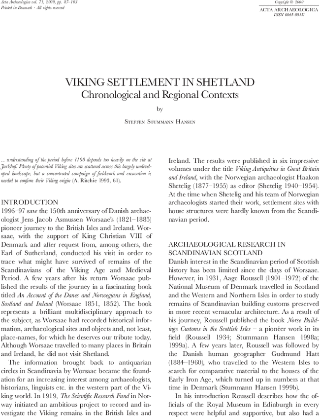 First page image