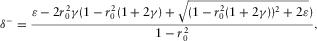 urn:x-wiley:00168025:media:gpr12265:gpr12265-math-0052 urn:x-wiley:00168025:media:gpr12265:gpr12265-math-0052
