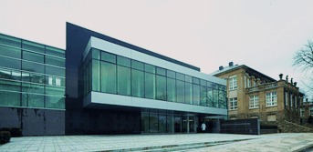 One Hundred Years of the Max-Planck-Institut für Kohlenforschung