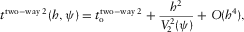 urn:x-wiley:00168025:media:gpr12340:gpr12340-math-0083 urn:x-wiley:00168025:media:gpr12340:gpr12340-math-0083