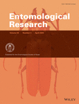 Entomological Research