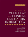 Manual of Molecular and Clinical Laboratory Immunology cover image