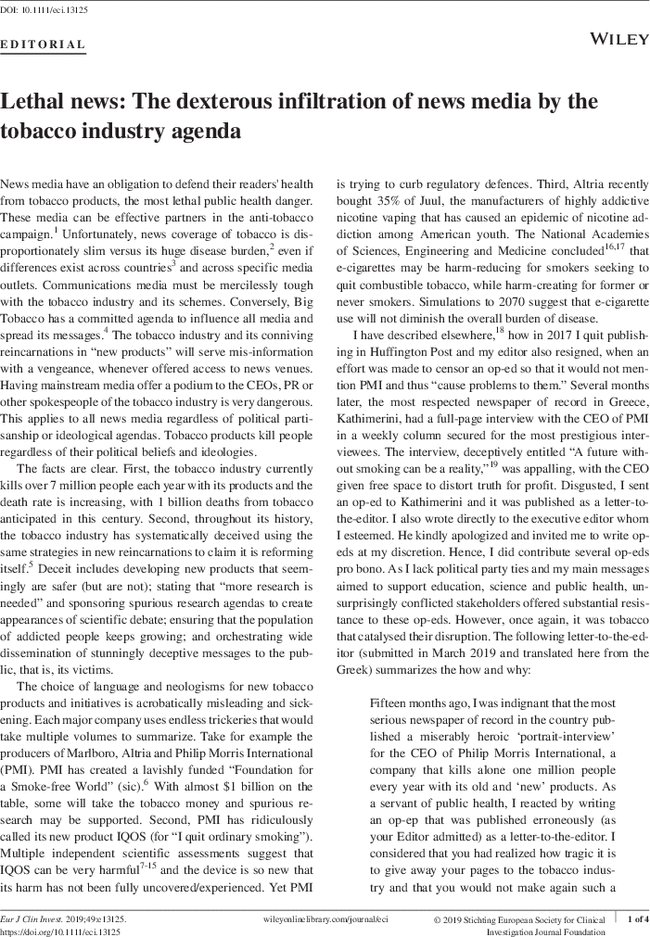 First page image