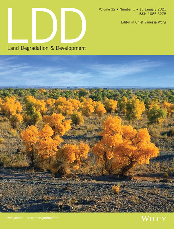 Featured Front Cover