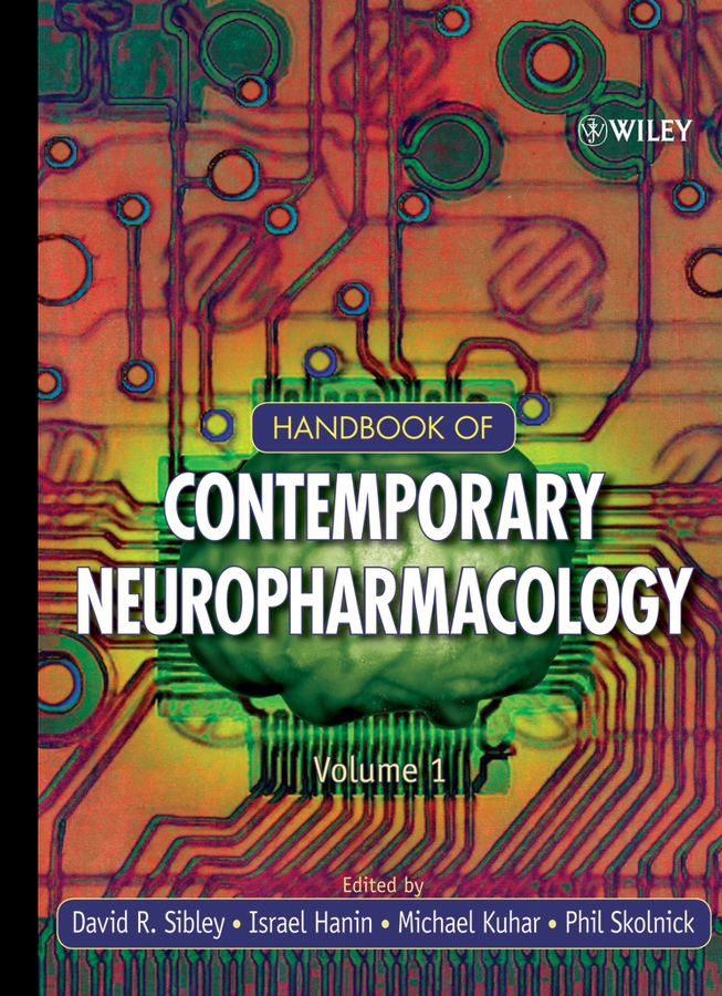 Handbook of Contemporary Neuropharmacology cover image