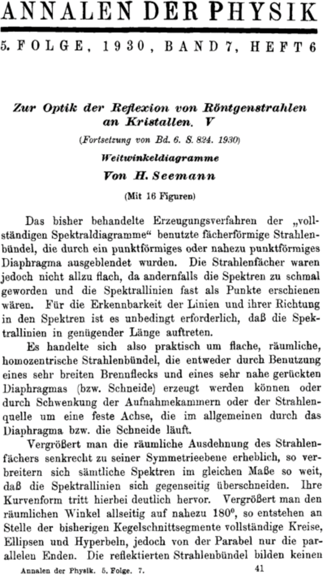 First page image