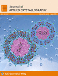 Journal of Applied Crystallography
