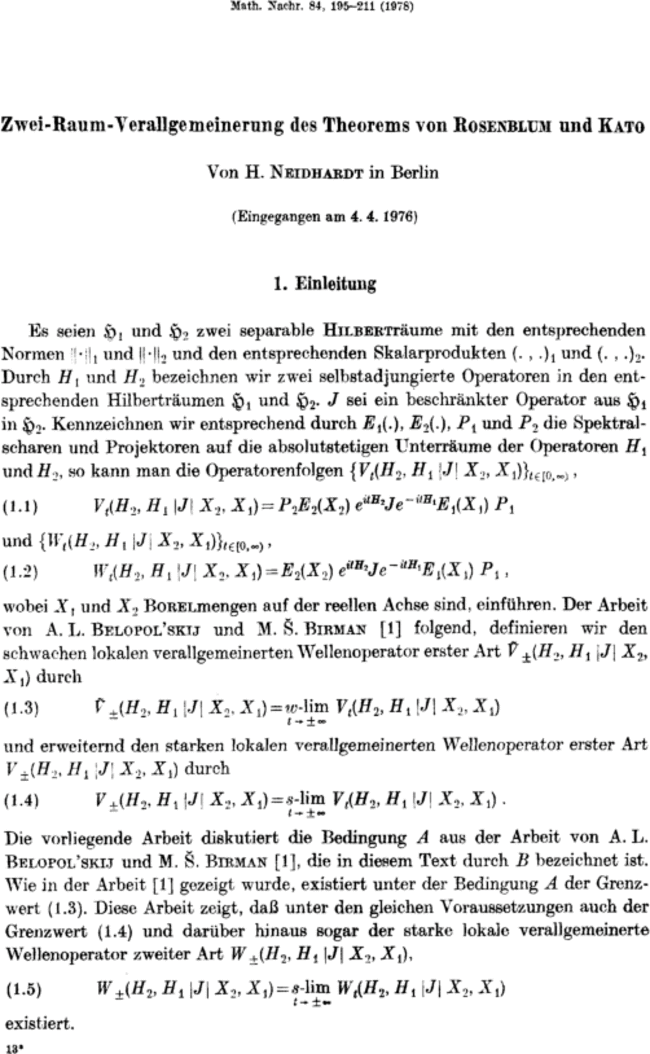 First page image