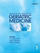 Principles and Practice of Geriatric Medicine cover image