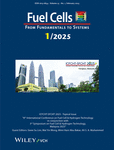 ICFCHT-SFCHT 2023 - Topical issue “8<sup>th</sup> International Conference on Fuel Cell & Hydrogen Technology in conjunction with 3<sup>rd</sup> Symposium on Fuel Cell & Hydrogen Technology, Malaysia 2023” cover image